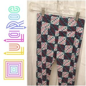 LuLaRoe leggings
